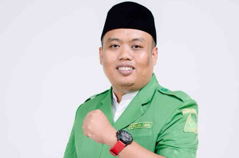 Mas Ghoni: Kader Nahdlatul Ulama’ untuk Kemajuan Kabupaten Blitar