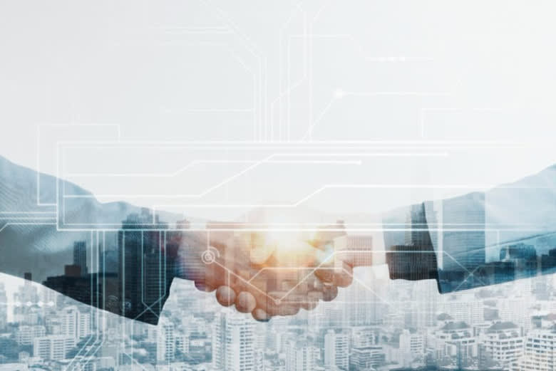 Transformasi Digital Ubah Lanskap Bisnis Global