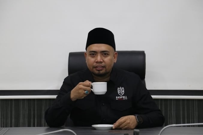 Ilzam Musholeh Apresiasi Pemerintah dan Polri atas Terkendalinya Arus Balik