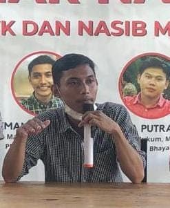 Dana Hibah Tak Terserap, Koordinator Pemuda Jatim Kawal Demokrasi Angkat Suara