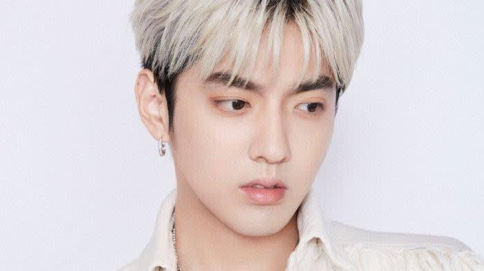 Jalani Sidang Tertutup, Kris Wu Terancam Hukuman Penjara Seumur Hidup.