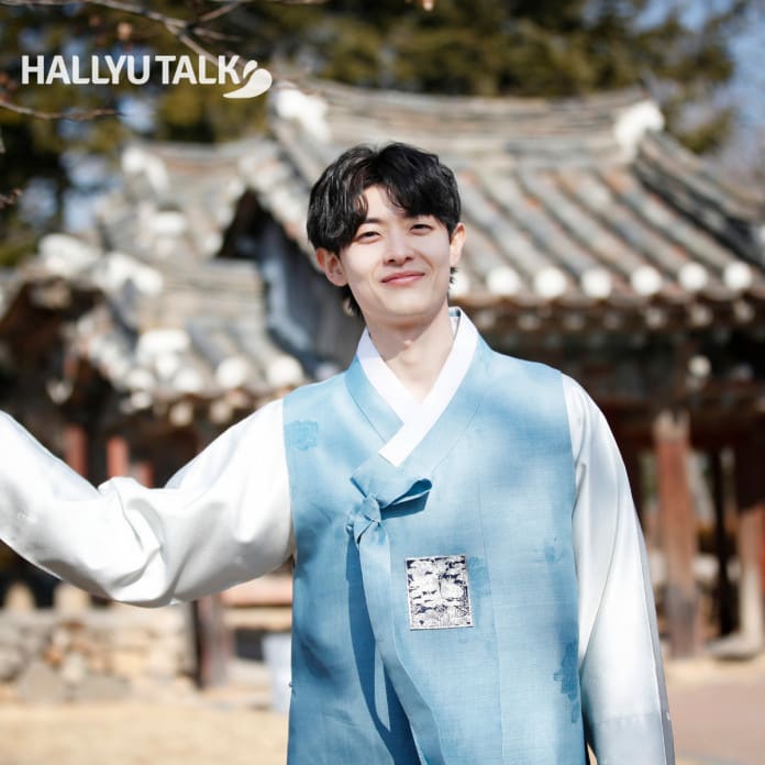 Jung Wonchang Akan Bintangi Drama Saeguk Bersama Kim Minjae