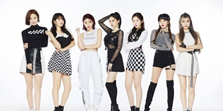 Akhrinya! MOMOLAND Akan Comeback Pada 14 Januari 2022!