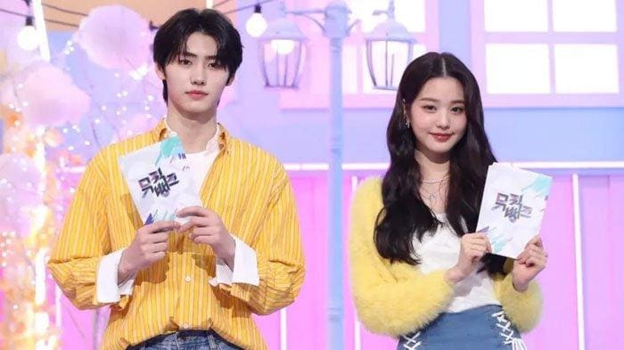 KBS Umumkan Acara Musik Meraka Dapat Dihadiri Penonton Kembali!