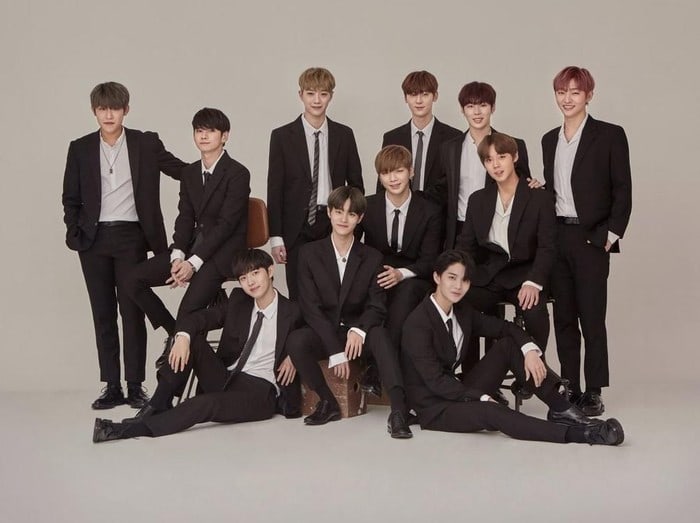 Pasca 3 Tahun Bubar, Wanna One Berencana Reuni Menjelang MAMA 2021!