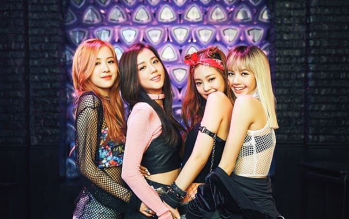 'BOOMBAYAH" BLACKPINK Menjadi MV Debut Kpop Pertama yang Mencapai 1,3 Miliar Views