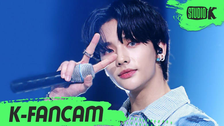 Hyunjin Stray Kids Memotong Rambutnya Untuk Pertama Kalinya Setelah Hampir 1,5 Tahun!