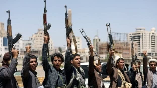 Amerika Serikat Kecam Serangan Pemberontak Houthi Ke Saudi Aramco Yang Dapat Mengganggu Pasokan Energi Global