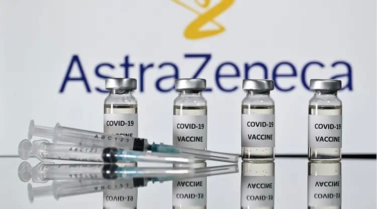 Organisasi Kesehatan Dunia: Manfaat Vaksin COVID-19 Buatan AstraZeneca Lebih Besar Daripada Resikonya