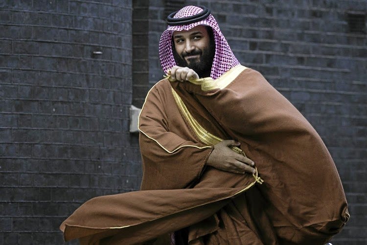 Arab Saudi Menolak Dokumen Intelijen Amerika Serikat Soal Pembunuhan Jurnalis Pengkritik Kerajaan Jamal Kashoggi
