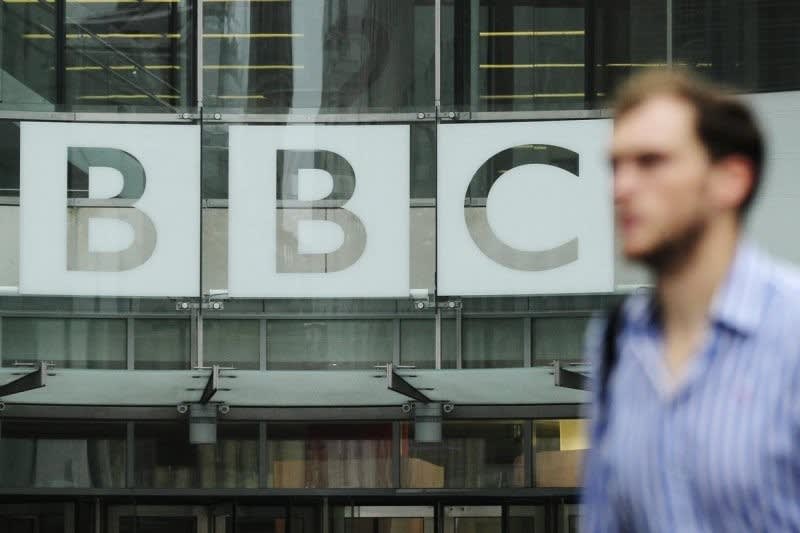 Regulator Penyiaran China Melarang Siaran BBC