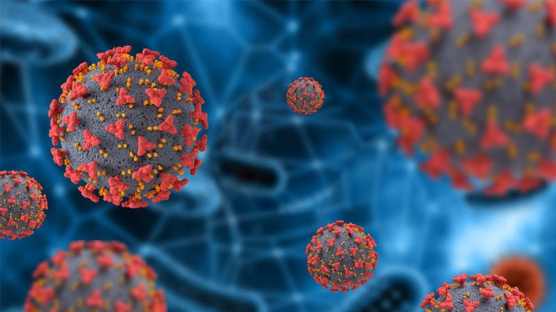 WHO : Varian Baru Virus Corona Picu Pertanyaan Terkait Efektivitas Vaksin