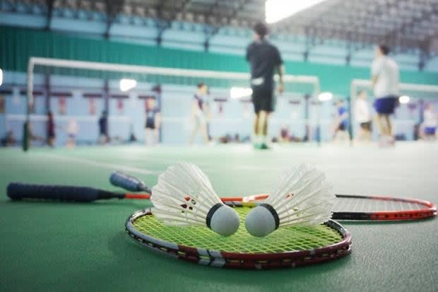 Atlet Pelatnas Positif Covid-19 Wajib Di Karantina