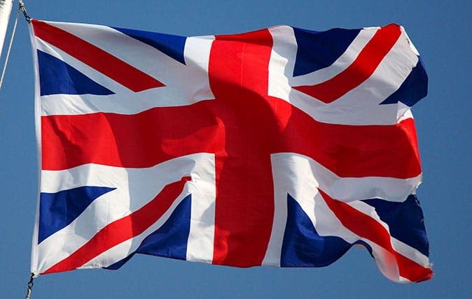 Inggris Akan Mengajukan diri Untuk Bergabung Keanggotaan Blok Perdagangan Bebas Asia-Pasifik
