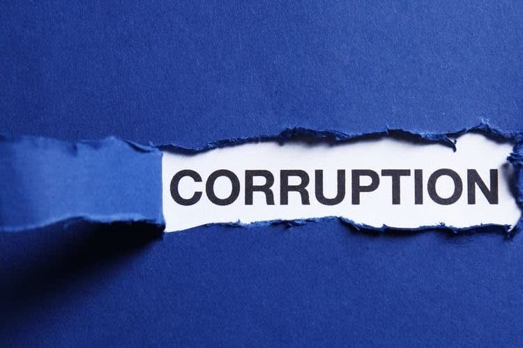 Transparency International : Sebagian Besar Negara di Dunia Mandek dalam Perangi Korupsi