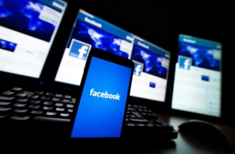 Facebook Pantau Unggahan Jelang Pelantikan Joe Biden