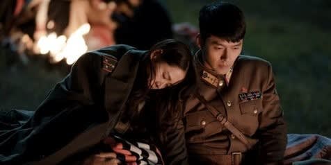 Kamu Wajib Nonton! Drama Korea Paling Populer 2020