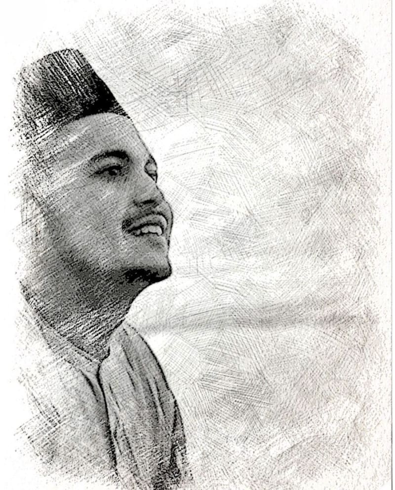 Merdeka dari COVID-19