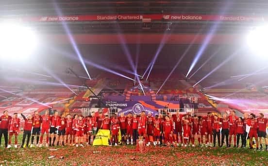 Alfield Lengkapi Kebahagiaan Liverpool Dengan Pesta Gol