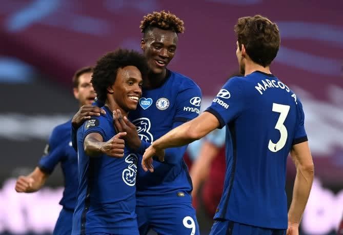 Chelsea Menantang Arsenal Di Final Piala FA