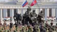 Kuatkan Rusia, Korea Utara Kirim Puluhan Ribu Pasukan ke Ukraina