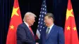 Dominasi Teknologi Global: China Salip AS di Era Ketidakpastian