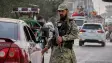 Tekanan Pemberontak Mengancam Klaim Keamanan Taliban Afghanistan