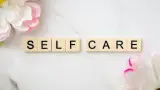 self-care, kesehatan, santai, diri sendiri, perawatan diri