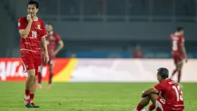 Imbang 1-1, Timnas Indonesia Tersingkir dari Piala AFF 2026