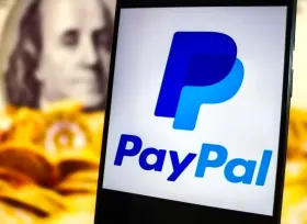 Penjualan PayPal ke Stripe & Advent Memanas: Akankah Terwujud?