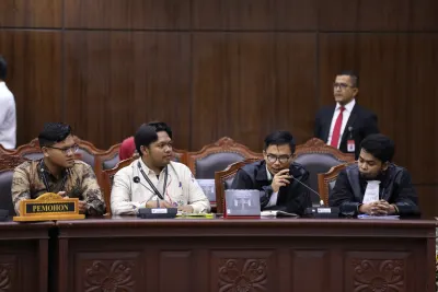 Abdul Hakim: Evaluasi BGN Harus Menyentuh Tata Kelola, Bukan Sekadar Ganti Pejabat