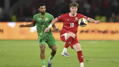 Susunan Pemain Timnas Indonesia vs Oman: Ole, Beckham, Ragnar di Depan