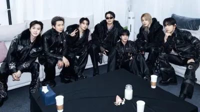 The BTS fans losing thousands as scammers cash in on comeback tour ticket war