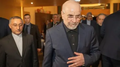First round of US-Iran talks ends with encouraging progress, mediators say