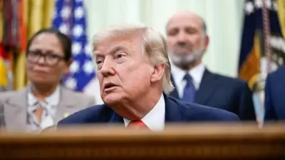 Trump asks Congress for billions for Iran war, after tension with Republicans