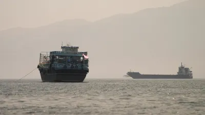 US says it has agreed to 'stand down' after exchange of strikes with Iran