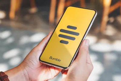 Bumble Beralih dari Fitur 'Geser', Fokus pada Koneksi Nyata di Dunia Nyata