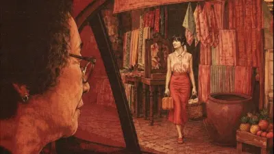 Dear You (2026): Kisah Pilu Qiaopi, Rahasia, dan Kesuksesan Global