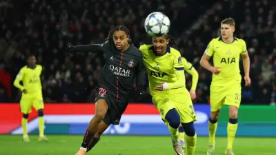 PSG Isyaratkan Lepas Barcola, Liverpool Punya Asa Baru Transfer