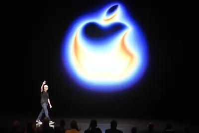 Apple Ajukan Struktur Komisi Baru untuk Pembelian Luar App Store