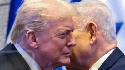 Ancaman Pembunuhan Trump: Intel Israel vs. Verifikasi CIA