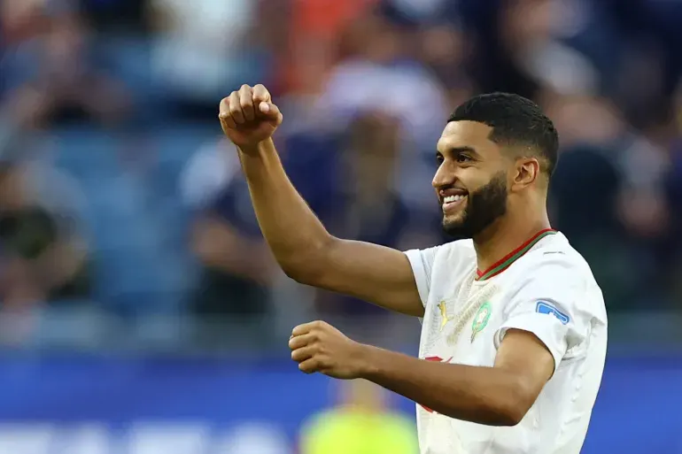 Morocco beat Scotland 1–0 as Saibari scores fastest World Cup 2026 goal