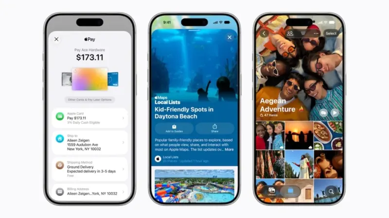 Every new iOS 27 feature that’s worth knowing about