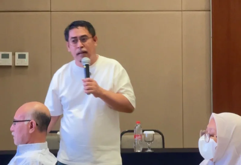 Dorong Transformasi Tata Kelola Migrasi, Dirjen Pemberdayaan KP2MI Perkuat Program Desa Migran EMAS