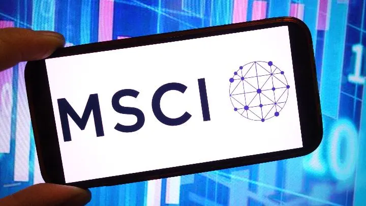 Tanggapi MSCI, OJK Janji Perkuat Reformasi Pasar Modal