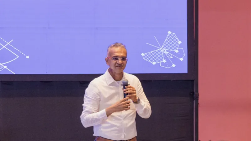 Indian payments chief thinks AI will be heavily involved in next era of digital payment growth