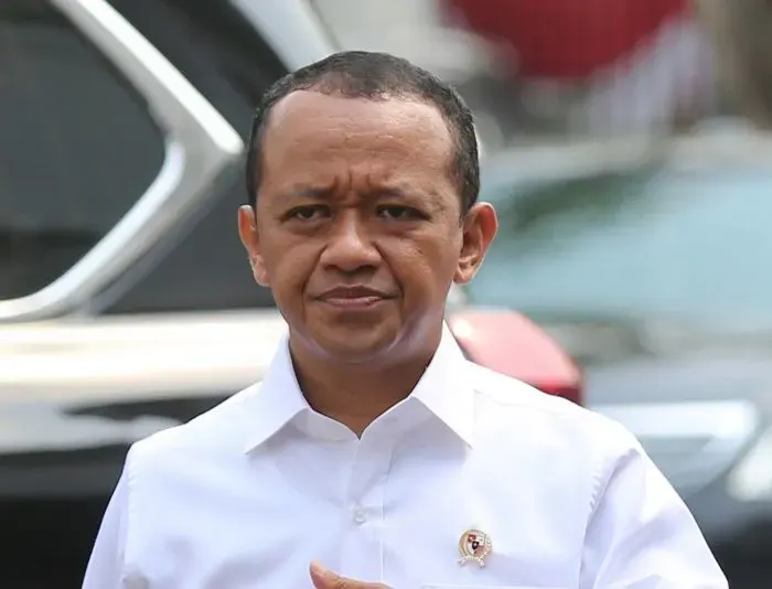 Bahlil Pastikan Harga Gas Bumi Tertentu Tidak Berubah