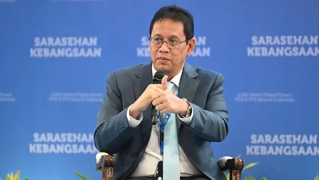 Purbaya Bakal Guyur Lagi Dana Rp381 T ke Bank hingga Desember