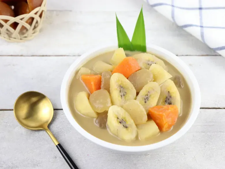 Kukira Takjil Ternyata yang Manis Itu Kamu: Resep Takjil di Bulan Puasa