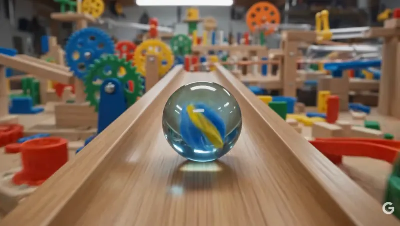 Google introduces a faster, cheaper image generator with Nano Banana 2 Lite